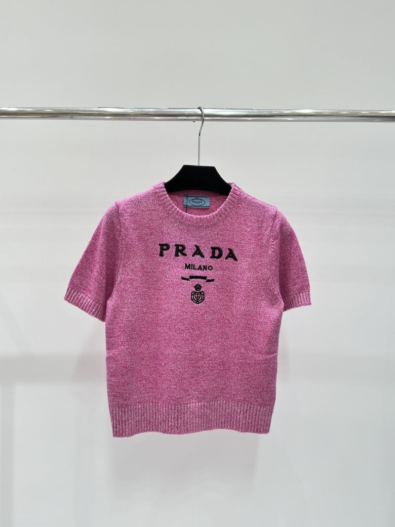 Prada T-Shirts